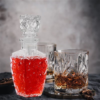 250 ML brandy flaske