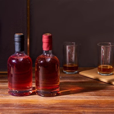 375 ML Brændevinsflaske